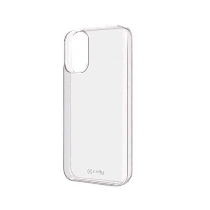 CELLY XIAOMI 11T PRO COVER IN TPU ANTI-SHOCK TRASPARENTE