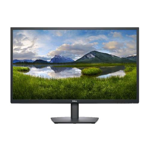 DELL E2722H 27" LED IPS FULL HD 5 MS 60 Hz 300 CD/M 1000:1 VGA DISPLAYPORT BLACK