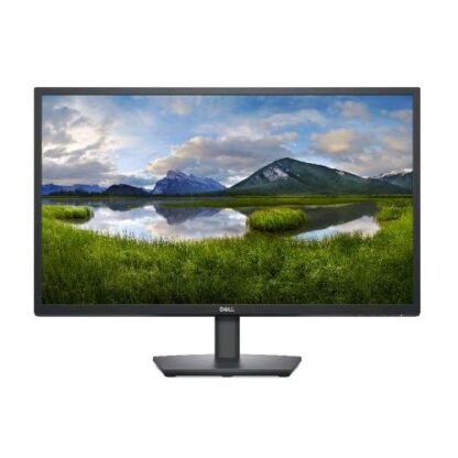 DELL E2722HS 27" LED IPS FULL HD 5 MS 60 HZ 300 CD/M 1000:1 HDMI VGA DISPLAYPORT ALTOPARLANTI INTEGRATI BLACK