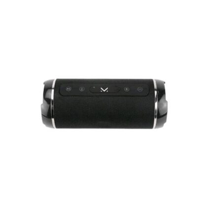 MAJESTIC COSMOS SPEAKER PORTATILE BLUETOOTH INGRESSI USB MICRO SD E AUX 4,2 W NERO