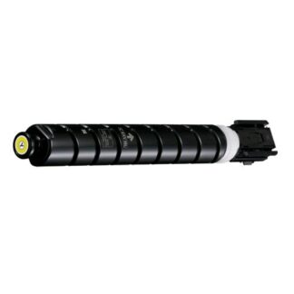 CANON C-EXV 58L TONER LASERJET 26.000 PAGINE GIALLO