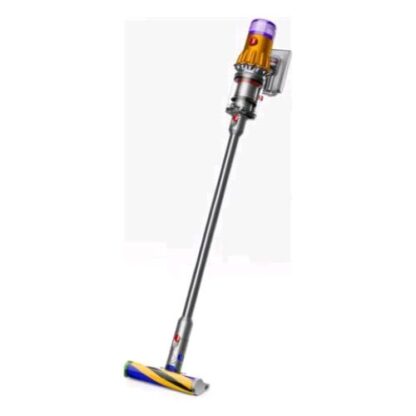 DYSON V12 SLIM ABSOLUTE ASPIRAPOLVERE CICLONICO SENZA FILO