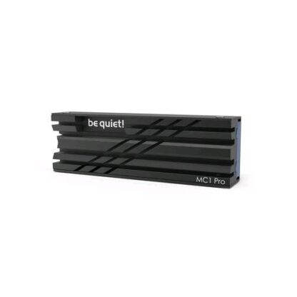 BE QUIET! MC1 PRO COOLER DISSIPATORE SSD