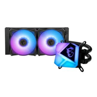 MSI MAG CORELIQUID C240 DISSIPATORE A LIQUIDO 240mm