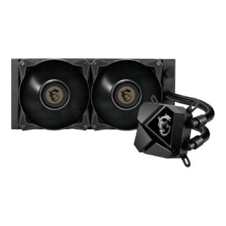 MSI MAG CORELIQUID P240 DISSIPATORE A LIQUIDO 240mm