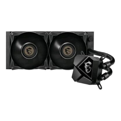 MSI MAG CORELIQUID P240 DISSIPATORE A LIQUIDO 240mm