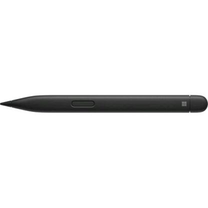 MICROSOFT SURFACE SLIM PEN 2 PENNA STILO CON DORSI PLASTICI NERO