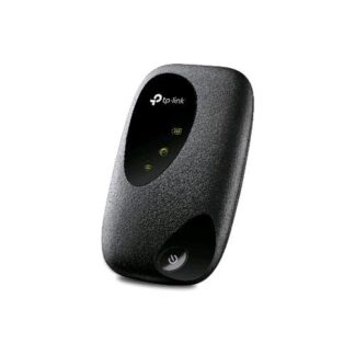TP-LINK M7010 MODEM WI-FI 802.11b/g/n MOBILE ROUTER 4G LTE HOT SPOT MOBILE 150 Mbps