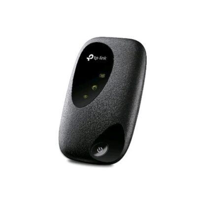 TP-LINK M7010 MODEM WI-FI 802.11b/g/n MOBILE ROUTER 4G LTE HOT SPOT MOBILE 150 Mbps