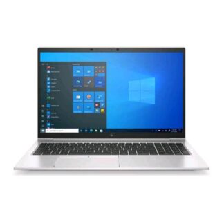 HP ELITEBOOK 850 G8 15.6" i5-1145G7 2.6GHz RAM 8GB-SSD 512GB M.2 NVMeWIN 10 PROF SILVER (4R9K9EA#ABZ)