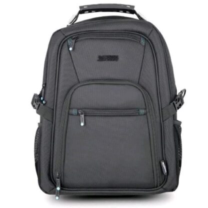 URBAN FACTORY HEAVEE ZAINO PER NOTEBOOK DA 14" IN NYLON POLIESTERE 4 SCOMPARTI NERO