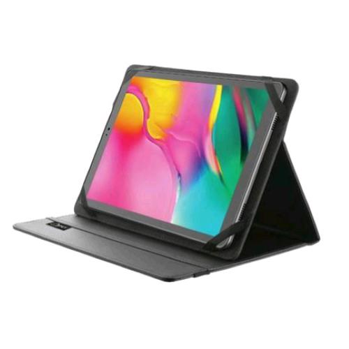 TRUST PRIMO CUSTODIA A LIBRO 10" ECO BLACK