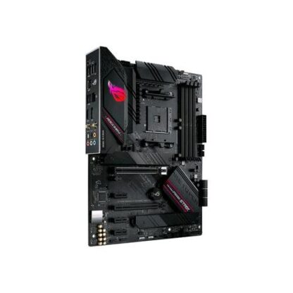 ASUS ROG STRIX B550-F GAMING WI-FI II AMD B550 Presa AM4 ATX