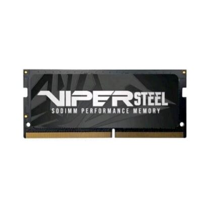 PATRIOT VIPER STEEL 32GB DDR4 3000MHz CL 18 SO-DIMM