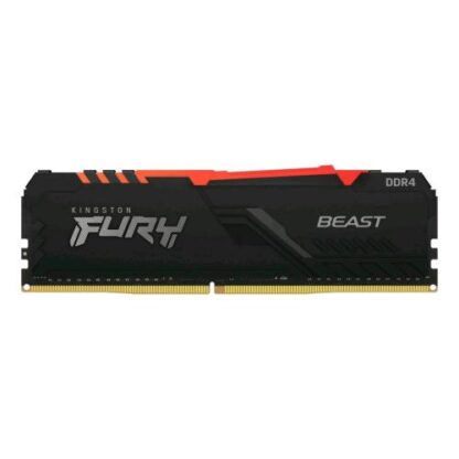 KINGSTON 32GB DDR4 3.600MHz CL18 DIMM