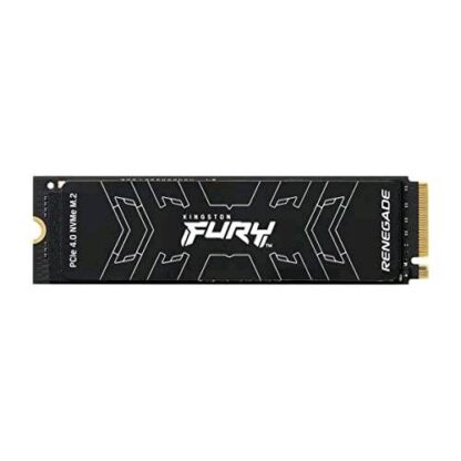 KINGSTON FURY RENEGADE SSD 2000GB NVMe M.2 2280 PCI Express 4.0 3D TLC