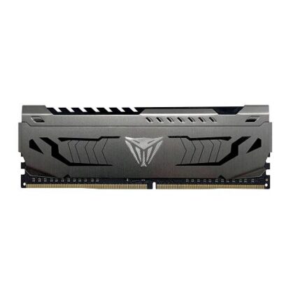 PATRIOT VIPER STEEL PVS432G360C8 MEMORIA RAM 32GB 3.600Mhz TIPOLOGIA DDR4 TECNOLOGIA DIMM