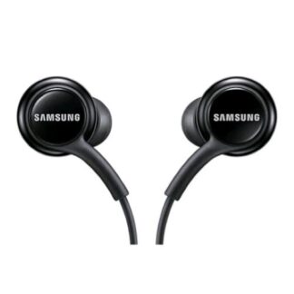 SAMSUNG EO-IA500BBEGWW CUFFIA AURICOLARE CON MICROFONO JACK 3.5mm BLACK