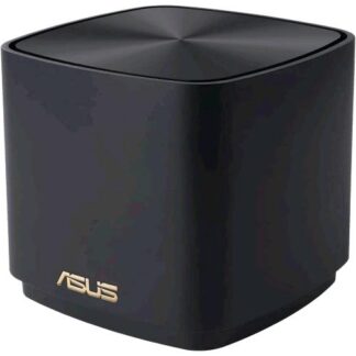 ASUS ZENWIFI MINI XD4 ROUTER GIGABIT DUAL BAND WI-FI MESH AX1800