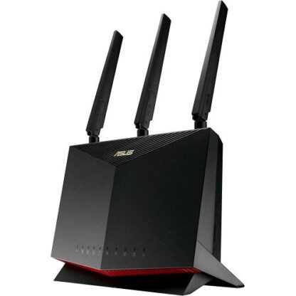 ASUS 4G-AC86U MODEM ROUTER 4G LTE 4 PORTE GIGABIT WI-FI