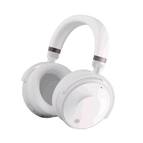 YAMAHA CUFFIE A PADIGLIONE BLUETOOTH USB TIPO C BIANCO