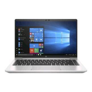 HP PROBOOK 440 G8 14" i5 1135G7 2.4GHz RAM 16GB-SSD 512GB M.2 NVMe-IRIS Xe GRAPHICS-WIN 10 PROF (43A17EA#ABZ)