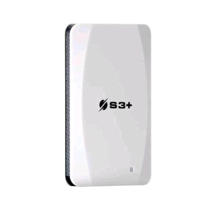 S3+ PLAY+ SSD 512GB ESTERNO PORTATILE 2.5" USB TYPE-C 3.2 GEN 2