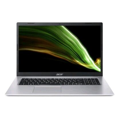 ACER ASPIRE 3 A317-53G-52TB 17.3" i5-1135G7 2.4GHz RAM 8GB-SSD 256GB M.2 NVMe-INVIDIA GEFORCE MX350 2GB-WIN 10 HOME (NX.ADBET.001)