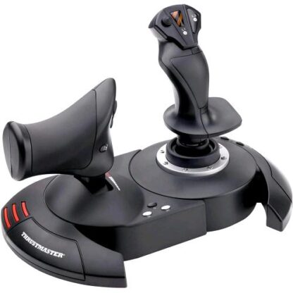 THRUSTMASTER T-FLIGHT HOTAS JOYPAD USB