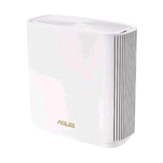 ASUS ZENWIFI CT8 ROUTER WIRELESS GIGABIT ETHERNET BANDA TRIPLA 4G WHITE