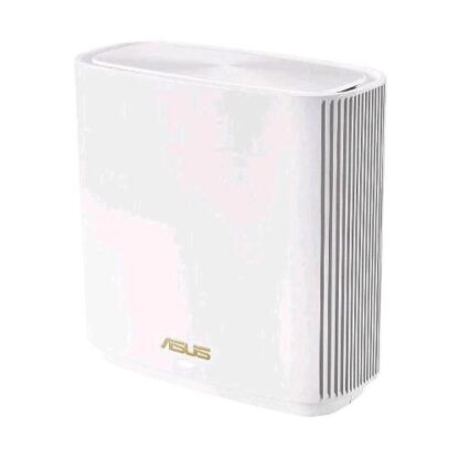 ASUS ZENWIFI CT8 ROUTER WIRELESS GIGABIT ETHERNET BANDA TRIPLA 4G WHITE