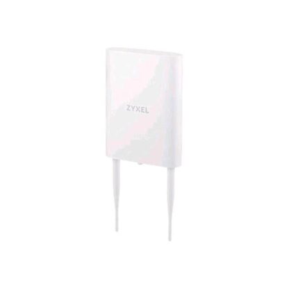 ZYXEL NWA55AXE-EU0102F NEBULAFLEX ACCESS POINT ESTERNO WIRELESS DUAL RADIO 2.4GHz 575Mbit/s 5GHz 1200Mbit/s POE IP55