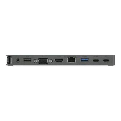 LENOVO USB-C MINI DOCK VGA HDMI GigE 65 W