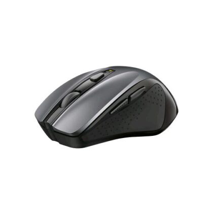 TRUST NITO MOUSE WIRELESS LED 6 PULSANTI 2.200 DPI NERO