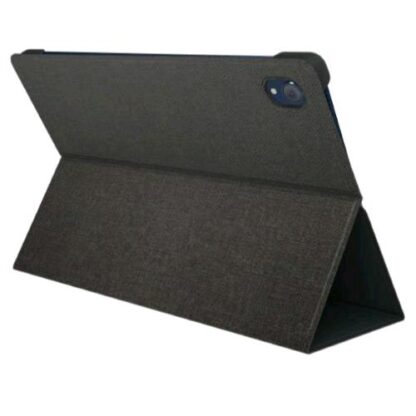 LENOVO TAB K10 FOLIO CUSTODIA CON STAND BLACK