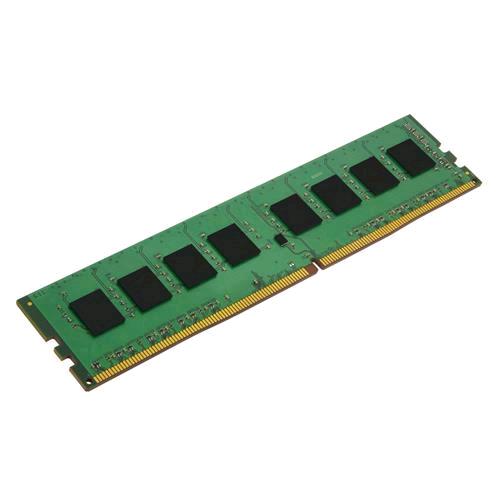 KINGSTON KVR26N19S6/4 MEMORIA RAM 4GB 2.666MHz TIPOLOGIA DIMM TECNOLOGIA DDR4