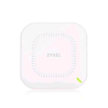 ZYXEL NWA90AX-EU0102F NEBULAFLEX ACCESS POINT DUAL RADIO 2X2 802.11A/B/G/N/AC/AX 1775MBPS, PORTA LAN GIGABIT, SUPPORTO POE (16W)