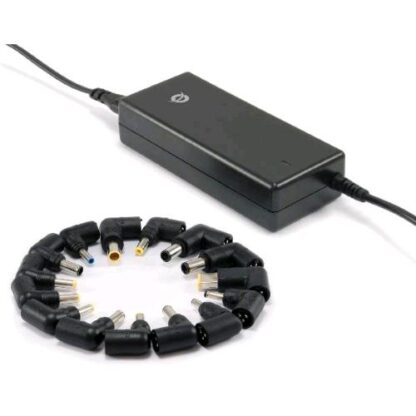 CONCEPTRONIC ALIMENTATORE UNIVERSALE PER NOTEBOOK 90W 15 TIPS