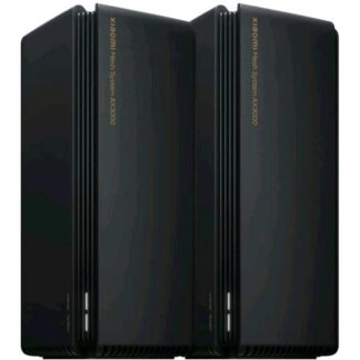 XIAOMI AX3000 Mi MESH SYSTEM DUAL BAN WI-FI6 (2 PACK)