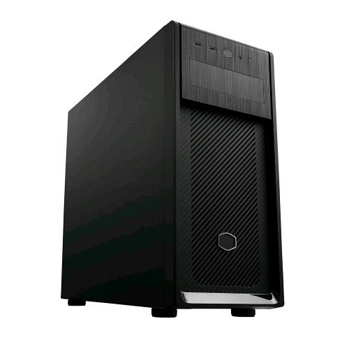 COOLER MASTER E500-KN5N-S00 ELITE 500 CABINET ATX MIDI TOWER