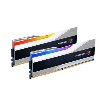 G.SKILL TRIDENT Z5 RGB MEMORIA RAM KIT 2X16GB 32GB TOTALI 6.000MHZ TIPOLOGIA DDR5 TECNOLOGIA DIMM