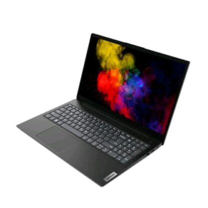 LENOVO V15 15.6" i5-1135G7 2.4GHz RAM 8GB-SSD 256GB M.2 NVMe-WIN 11 PROF BLACK (82KB00XMIX)