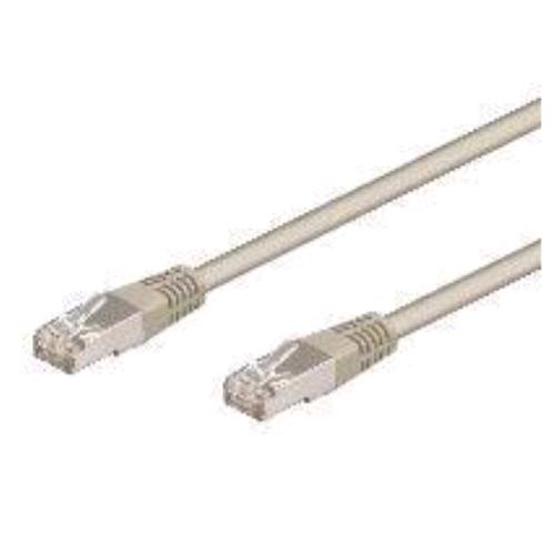 WP EUROPE CAVO DI RETE PATCH S/FTP CAT.6A LSHF 10 MT GRIGIO