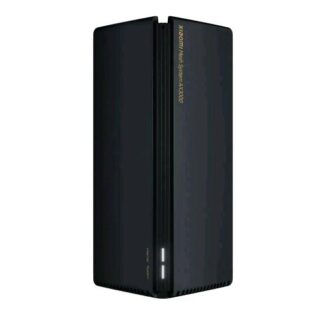 XIAOMI MI MESH SYSTEM AX3000 ROUTER WI-FI6 DUAL BAND 4x RJ45 1.000 MB/S BLACK