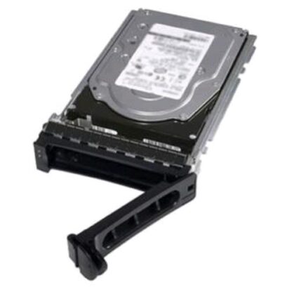 DELL 345-BCZZ SSD INTERNO 480GB INTERFACCIA SATA III FORMATO 2.5"