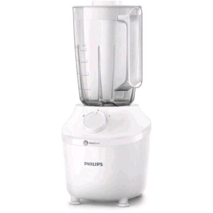 PHILIPS HR2041/00 DAILY COLLECTION FRULLATORE 1,9 LITRI 450W BIANCO