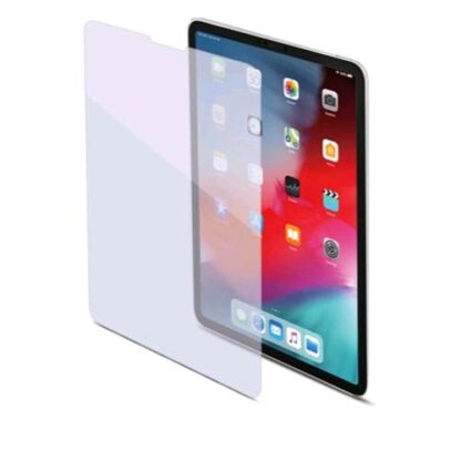 CELLY iPAD PRO 11 (2018/2020/2021) PROTEGGI SHERMO ANTI BLU RAY