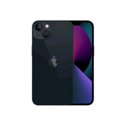 APPLE iPHONE 13 DUAL SIM 6.1" 128GB 5G ITALIA MIDNIGHT