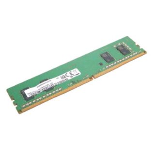 LENOVO 4X70Z78724 MEMORIA RAM 8GB 2.933MHz TIPOLOGIA DIMM TECNOLOGIA DDR4