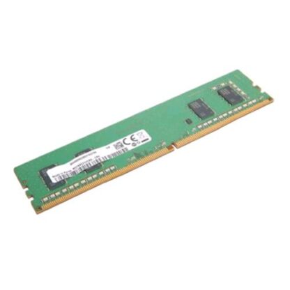 LENOVO 4X70Z78725 MEMORIA RAM 16GB 2.933MHz TIPOLOGIA DIMM TECNOLOGIA DDR4
